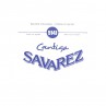 SAVAREZ CANTIGA BLEU CORDE 4 RE 514J