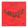 SAVAREZ OCTAVE INFERIEURE 65CM CORDE 3 SOL LOW643R