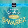 SAVAREZ CANTIGA PREMIUM CREATION TENSION FORTE JEU 510MJP