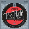 D'ADDARIO PRO ARTE CARBON NORMAL TENSION JEU EJ45FF