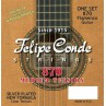 CORDES FELIPE CONDE FLAMENCA MEDIUM TENSION FCF870 