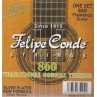 CORDES FELIPE CONDE LIGHT TENSION FCC860