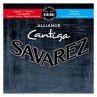 SAVAREZ CANTIGA ALLIANCE MIXTE JEU 510ARJ