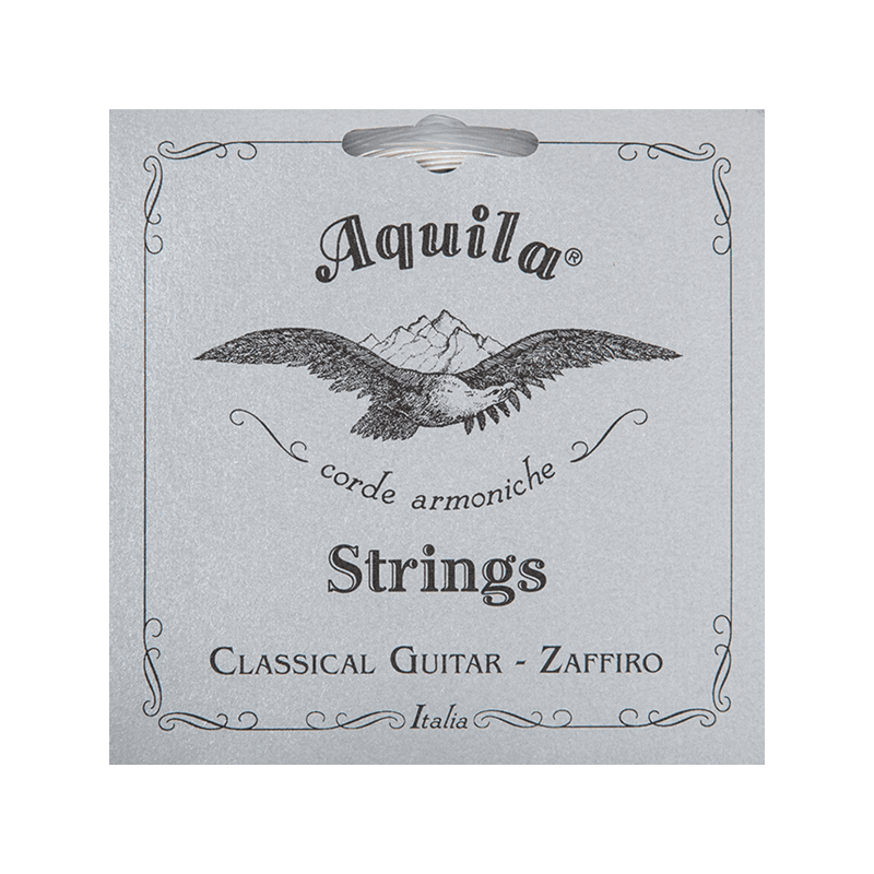 AQUILA CLASSIC ZAFFIRO SUPERIOR SET 137C