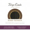 CORDES FELIPE CONDE HARD TENSION FCF