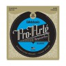 D'ADDARIO COMPOSITE HARD BLEU TENSION EJ46C