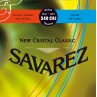 SAVAREZ NEW CRISTAL CLASSIC MIXTE JEU 540CRJ