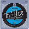 D'ADDARIO DYNACORE HARD TITANIUM JEU EJ46TT