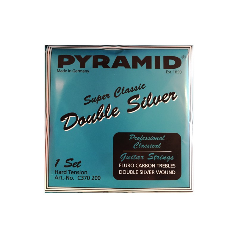 PYRAMID SUPER CLASSIC HARD TENSION JEU 370200