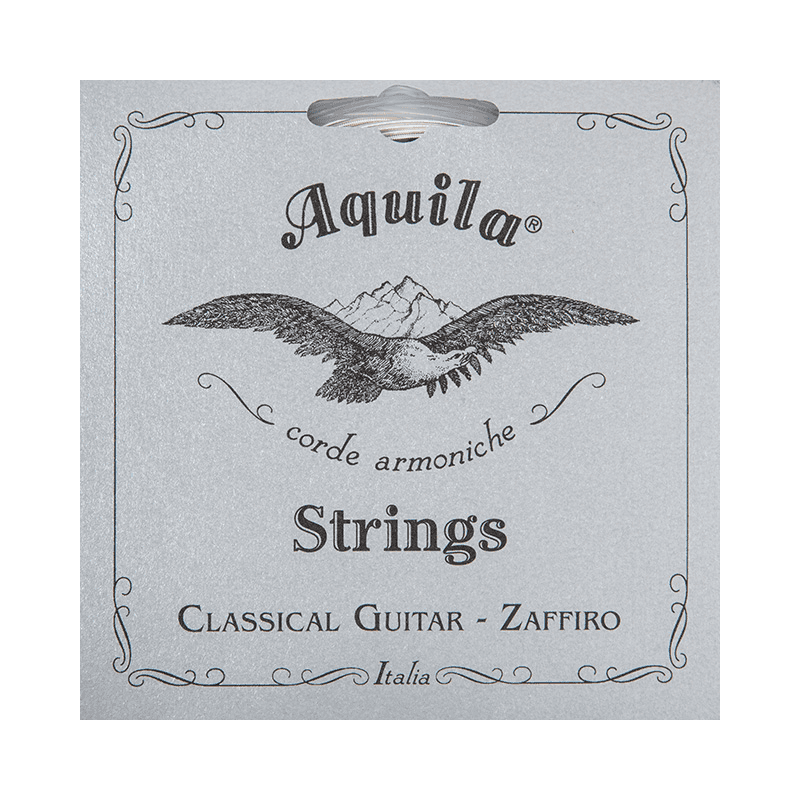 AQUILA CLASSIC ZAFFIRO NORMAL SET 129C