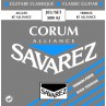 SAVAREZ CORUM ALLIANCE BLEU JEU 500AJ