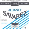 SAVAREZ ALLIANCE BLEU LONGUE JEU 540JL