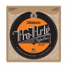 D'ADDARIO PRO ARTE EJ43 NYLON LIGHT TENSION 