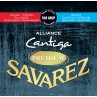 SAVAREZ CANTIGA PREMIUM ALLIANCE MIXTE JEU 510ARJP