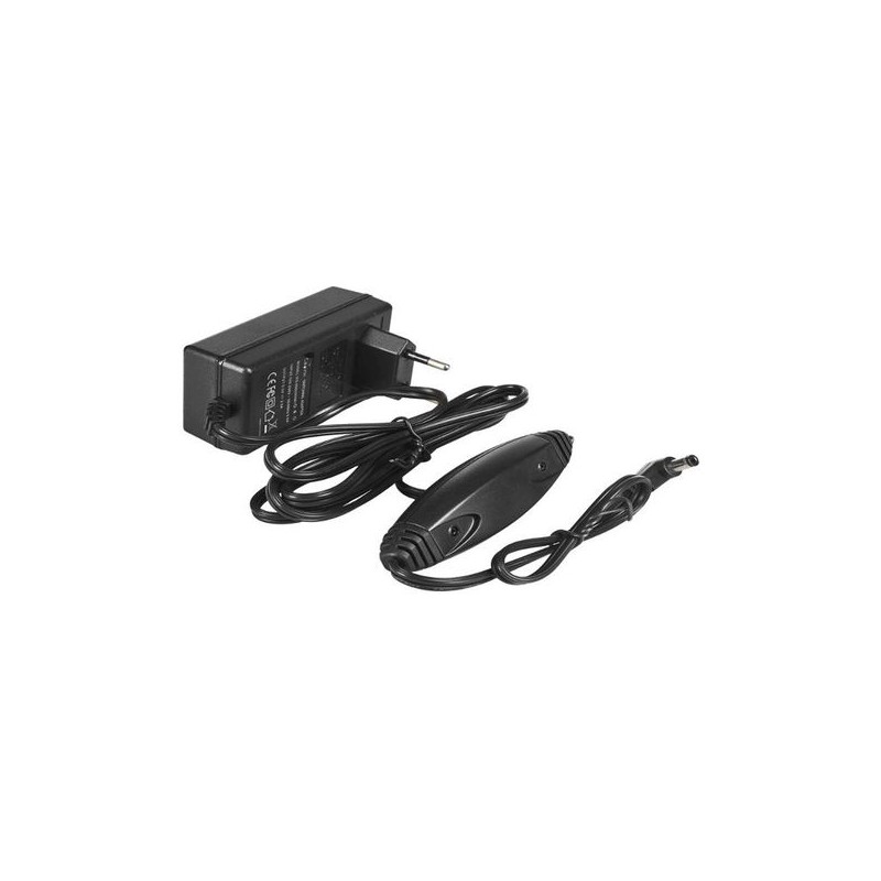 ALIMENTATION ISOLEE CALINE CP-A2 9V 2A