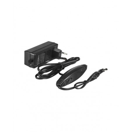 ALIMENTATION ISOLEE CALINE CP-A2 9V 2A