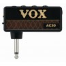 MICRO AMPLI VOX CASQUE AC30