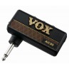 MICRO AMPLI VOX CASQUE AC30