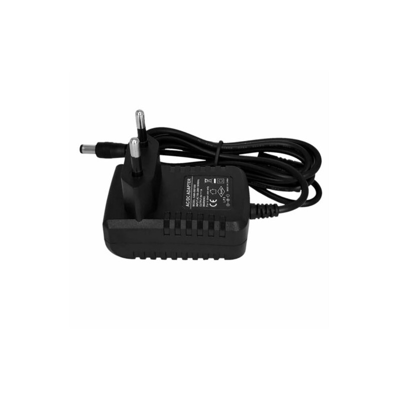 ALIMENTATION ISOLEE CALINE CP-A1 9V 1A