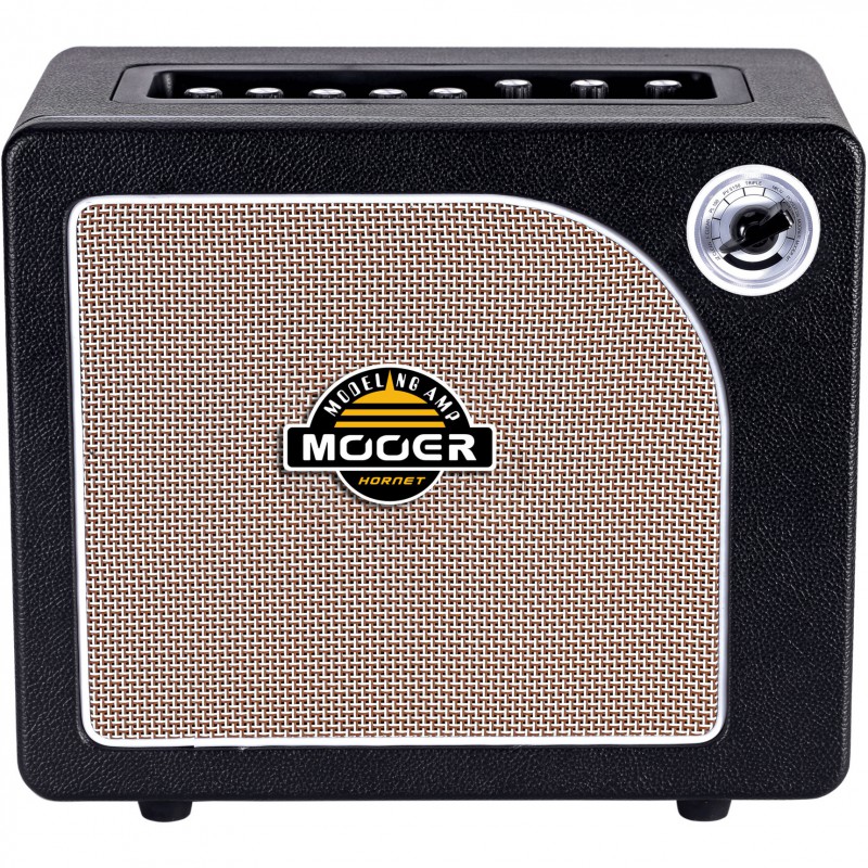 AMPLI MOOER HORNET 30 BLACK 30W