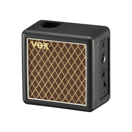 AMPLI VOX AMPLUG V2 