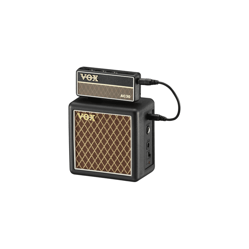 AMPLI VOX AMPLUG V2 