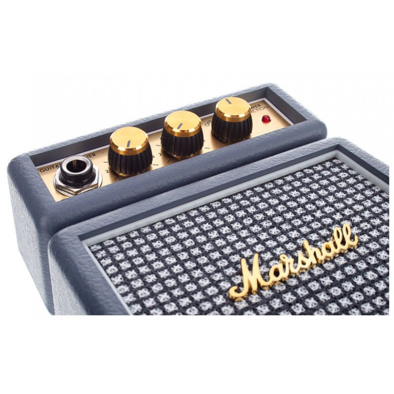 AMPLI MARSHALL COMBO 2W GRIS MS2C