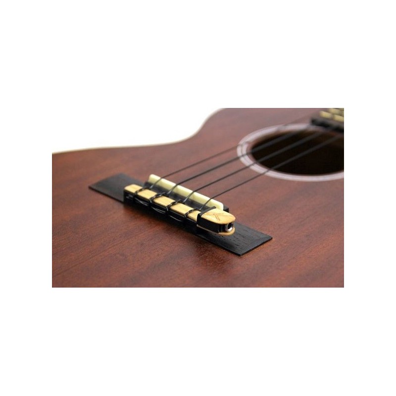 MICRO PIEZO UKULELE KREMONA 