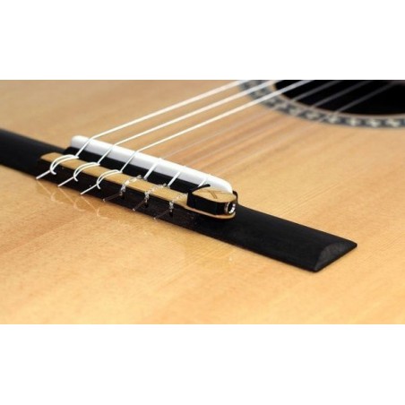 MICRO PIEZO GUITARE KREMONA 