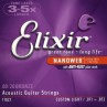 ELIXIR FOLK NANOWEB CUSTOM LIGHT 11/52 11027