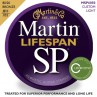 MARTIN SP LIFESPAN BRONZE CUSTOM LIGHT 11/52 JEU