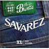 SAVAREZ FOLK BRONZE EXTRA LIGHT 10/47 JEU A130XL 