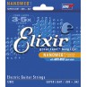 ELIXIR ELECTRIQUE NANOWEB SUPER LIGHT 09/42 