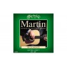 MARTIN BRONZE X-LIGHT 10/47 JEU M170F