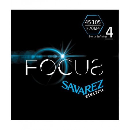 SAVAREZ BASSE FOCUS 45/105 F70M4