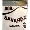 SAVAREZ ELECTRIQUE CORDE 009