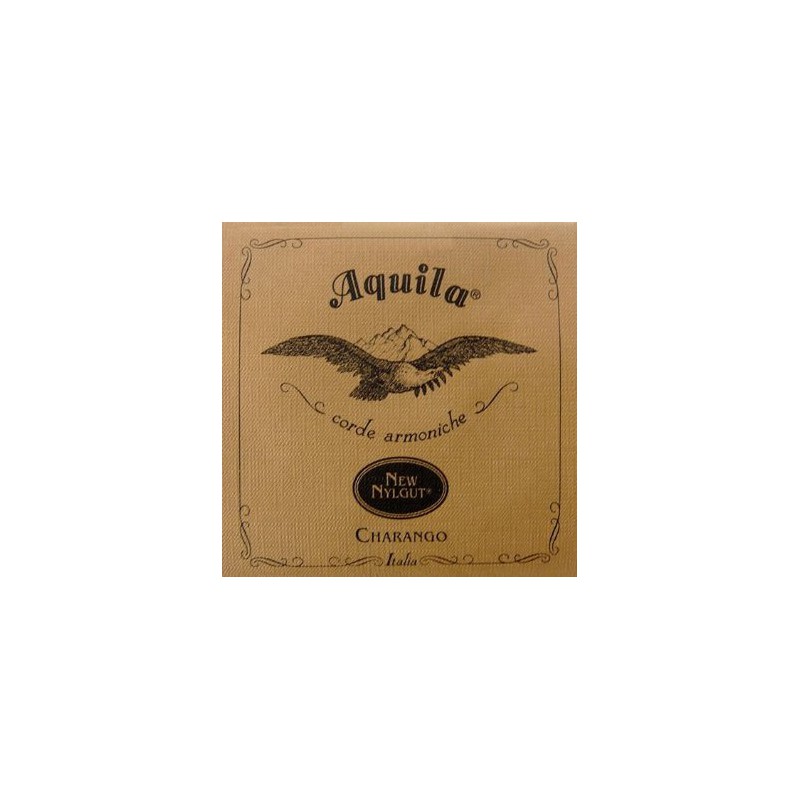 AQUILA CHARANGO JEU 1CH