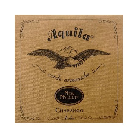 AQUILA CHARANGO JEU 1CH