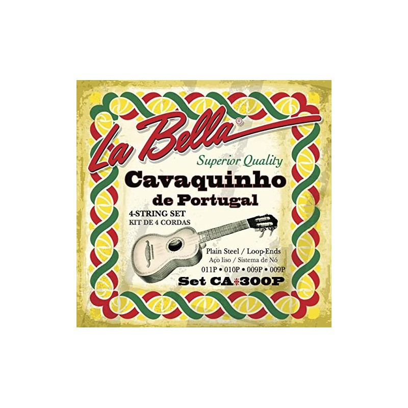 LABELLA CAVAQUINHO PORTUGAL CA300P