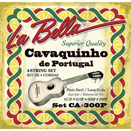 LABELLA CAVAQUINHO PORTUGAL CA300P