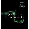 SAVAREZ ELECTRIC FOCUS 9-42 JEU F50XL