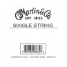 MARTIN BRONZE CORDE 016 M16