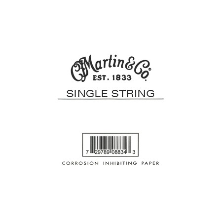 MARTIN BRONZE CORDE 012 M12