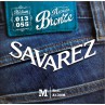 SAVAREZ FOLK BRONZE MEDIUM 13/55 JEU A130M