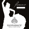 HANNABACH FLAMENCO 4 RE MEDIUM 8274MT