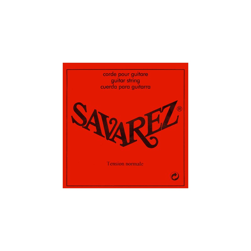 SAVAREZ 10 CORDES 08 DO 5208R  