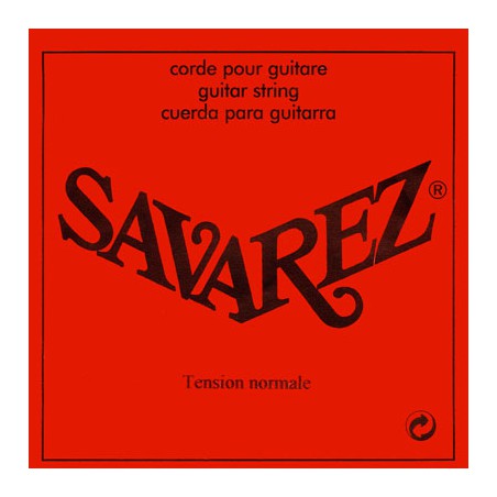 SAVAREZ 10 CORDES 08 DO 5208R  