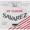 SAVAREZ ALLIANCE ROUGE CORDE 6 MI 546R