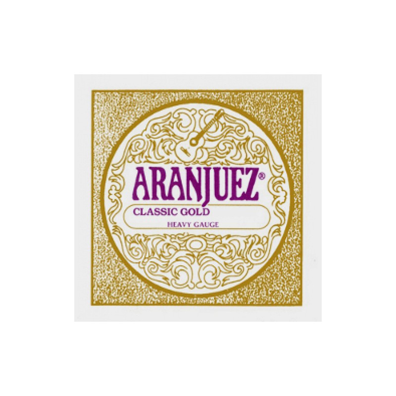 ARANJUEZ 600 GOLD CORDE 5 LA AR605