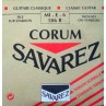 SAVAREZ CORUM ROUGE CORDE 6 MI 506R